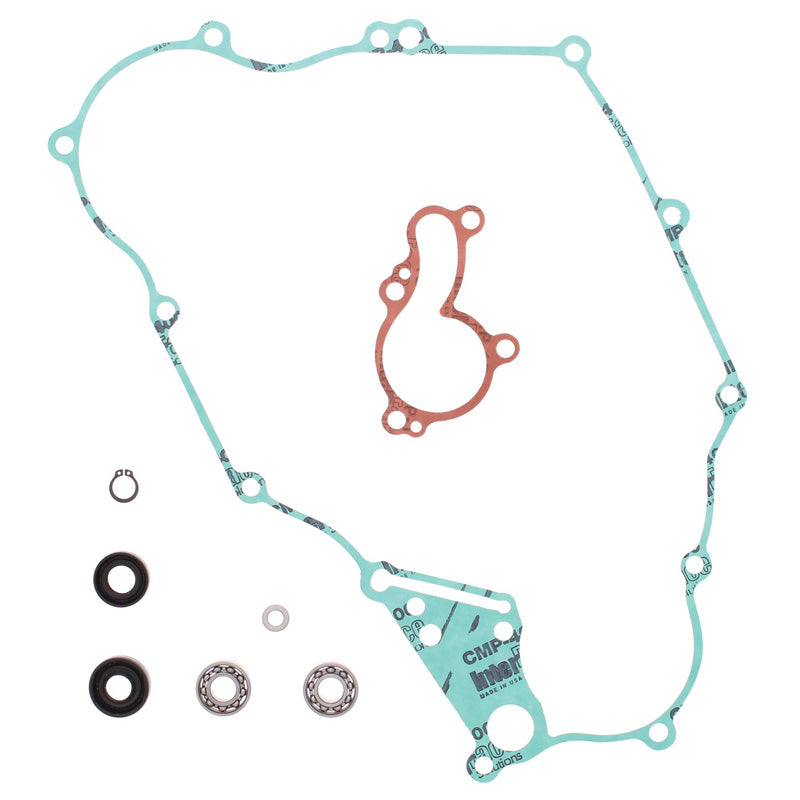 WATER PUMP REBUILD KIT