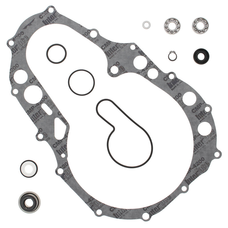 WATER PUMP REBUILD KIT