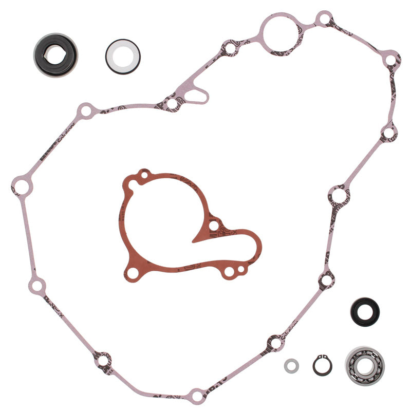 WATER PUMP REBUILD KIT