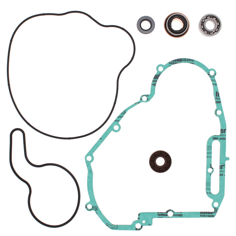 WATER PUMP REBUILD KIT