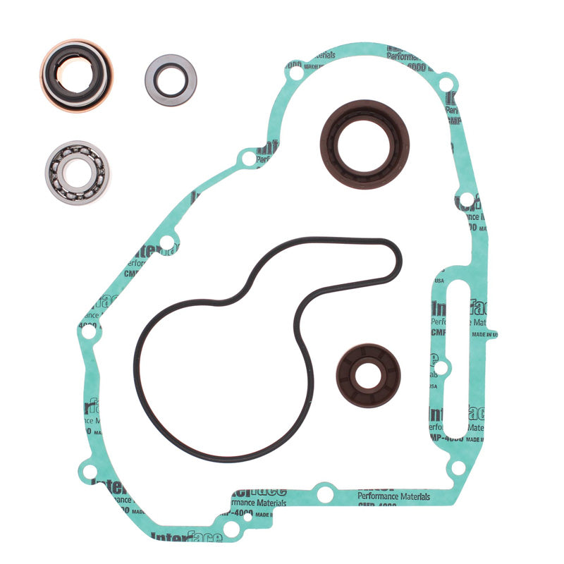WATER PUMP REBUILD KIT