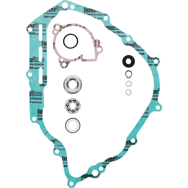 WATER PUMP REBUILD KIT