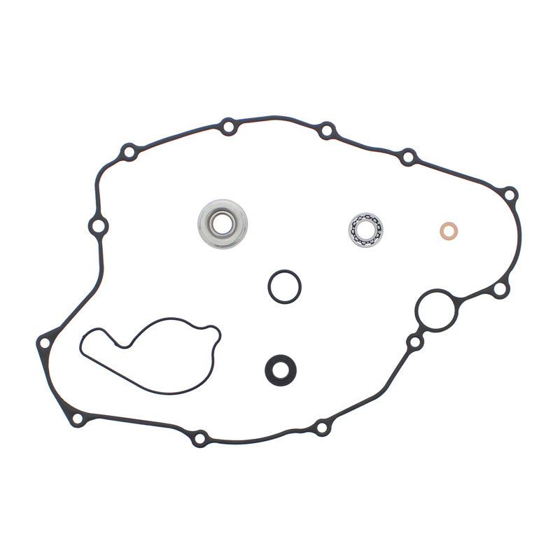 WATER PUMP REBUILD KIT