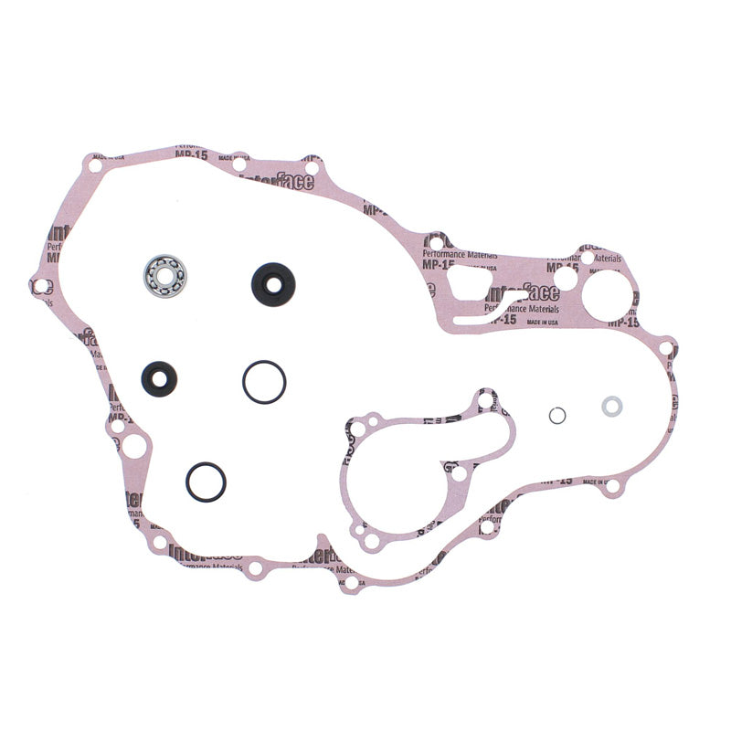 WATER PUMP REBUILD KIT