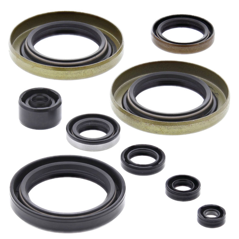 OIL SEAL KIT