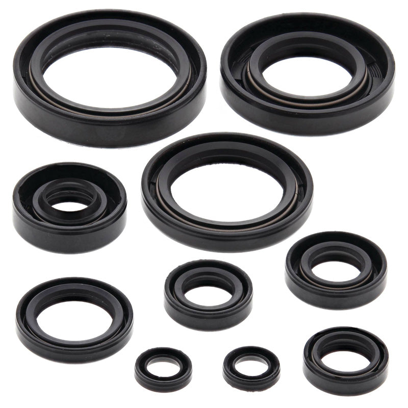 OIL SEAL KIT