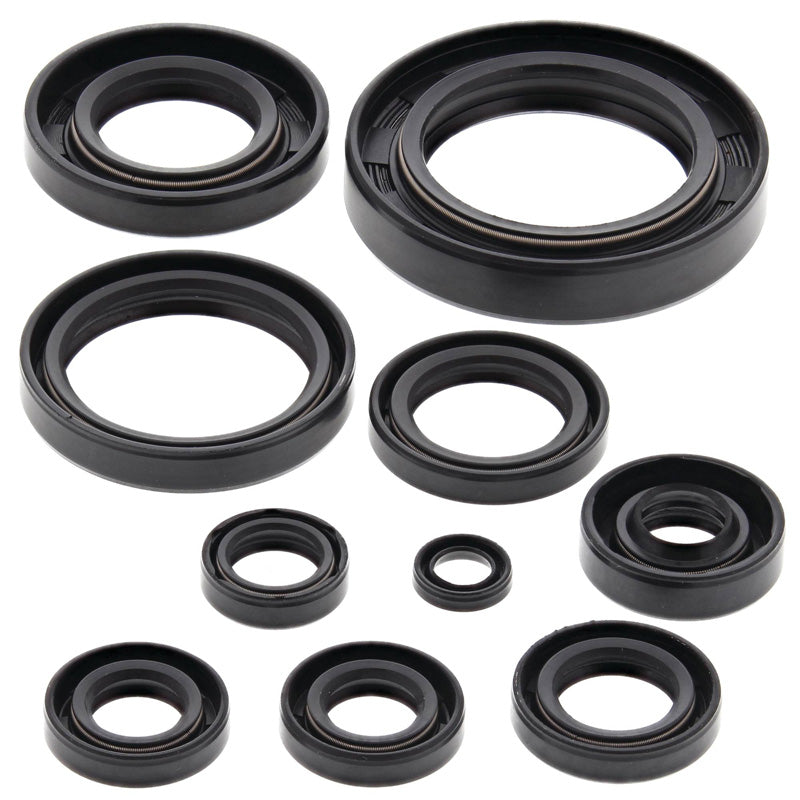 OIL SEAL KIT
