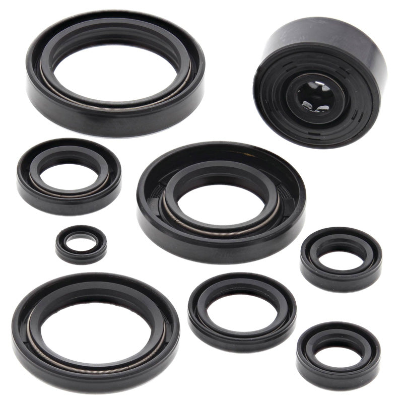 OIL SEAL KIT