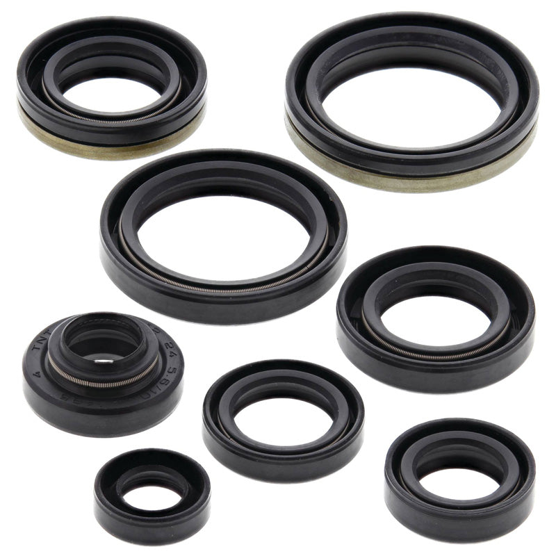 OIL SEAL KIT