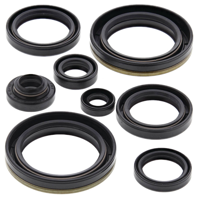 OIL SEAL KIT