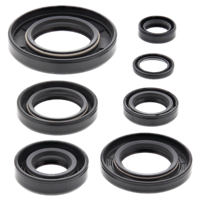 OIL SEAL KIT