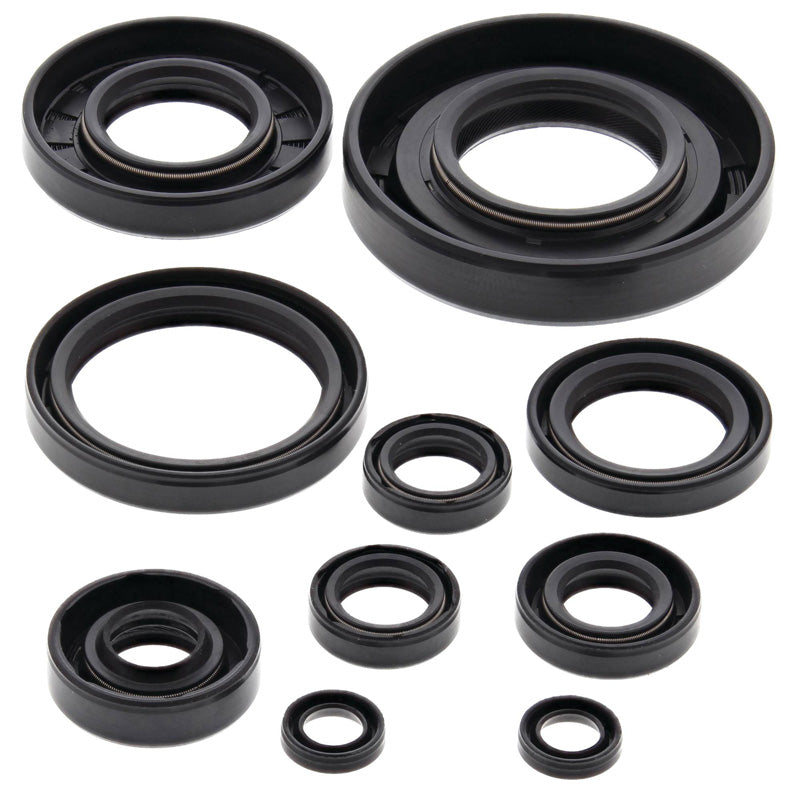 OIL SEAL KIT