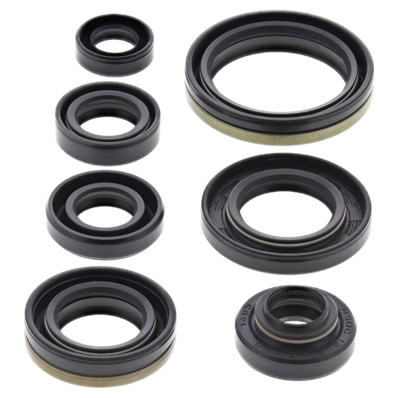 OIL SEAL KIT