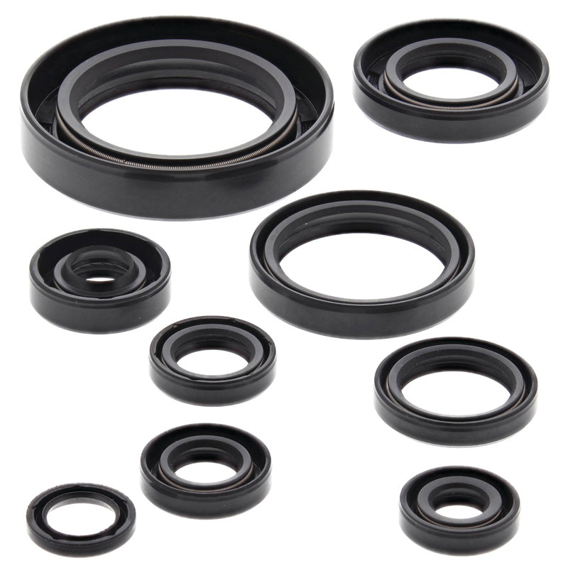 OIL SEAL KIT