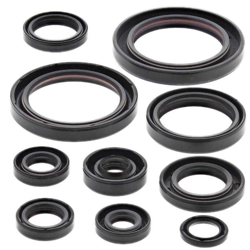 OIL SEAL KIT
