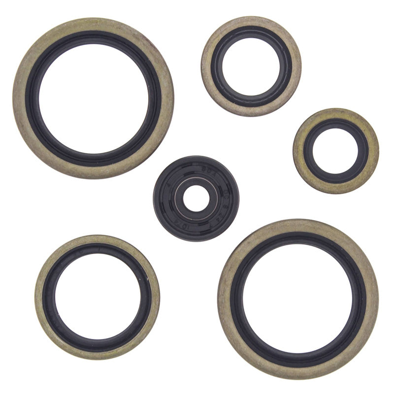 OIL SEAL KIT