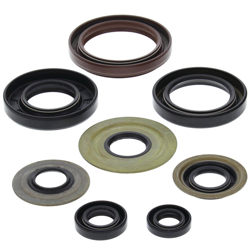 OIL SEAL KIT