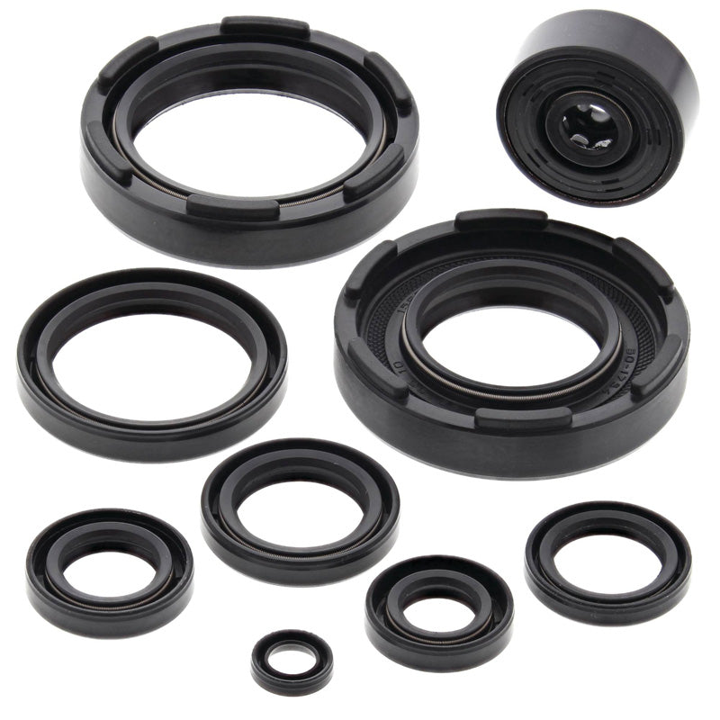 OIL SEAL KIT
