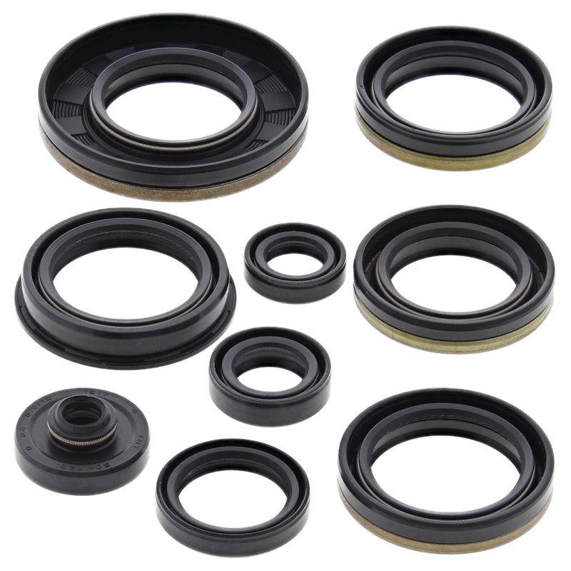 OIL SEAL KIT