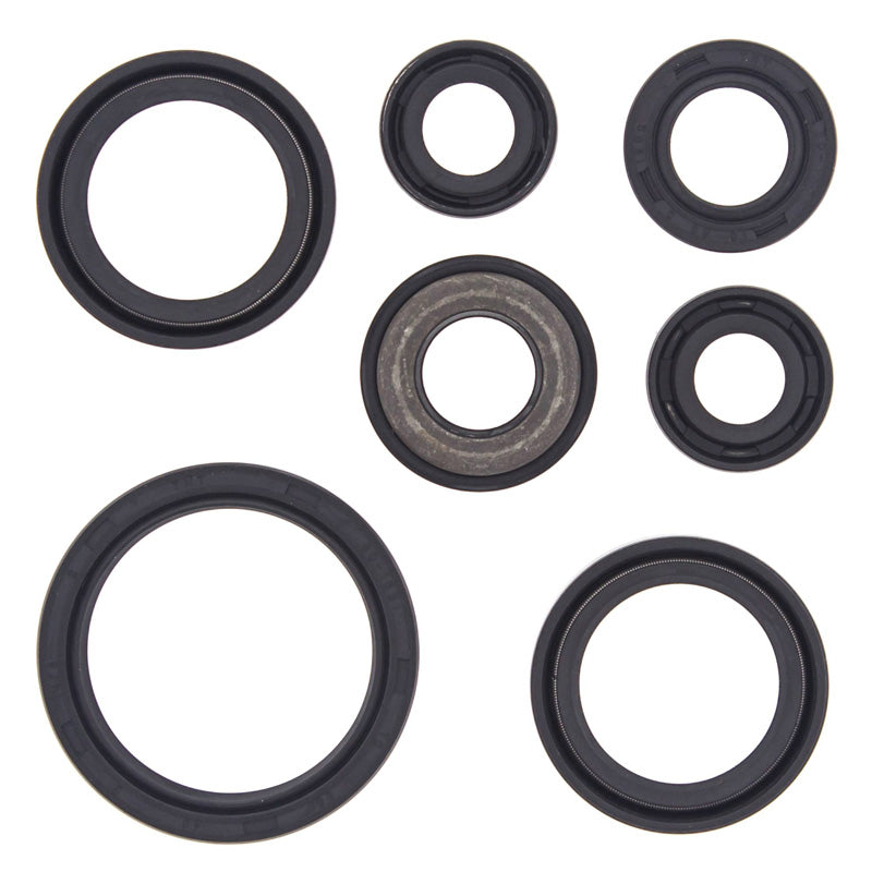 OIL SEAL KIT