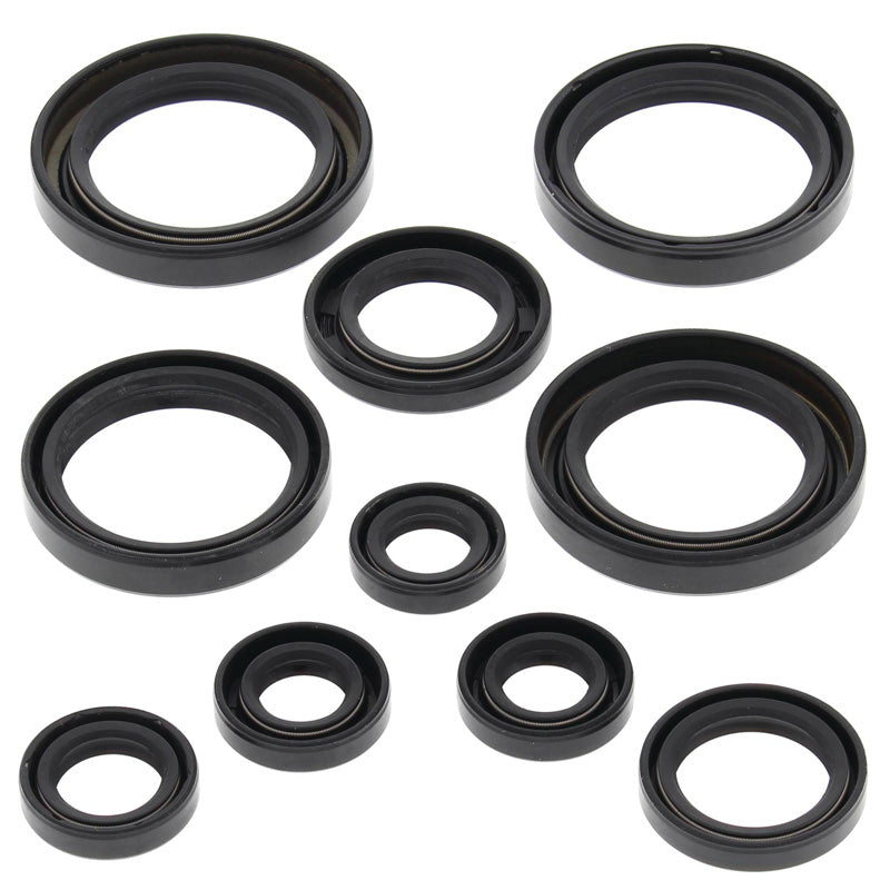 OIL SEAL KIT
