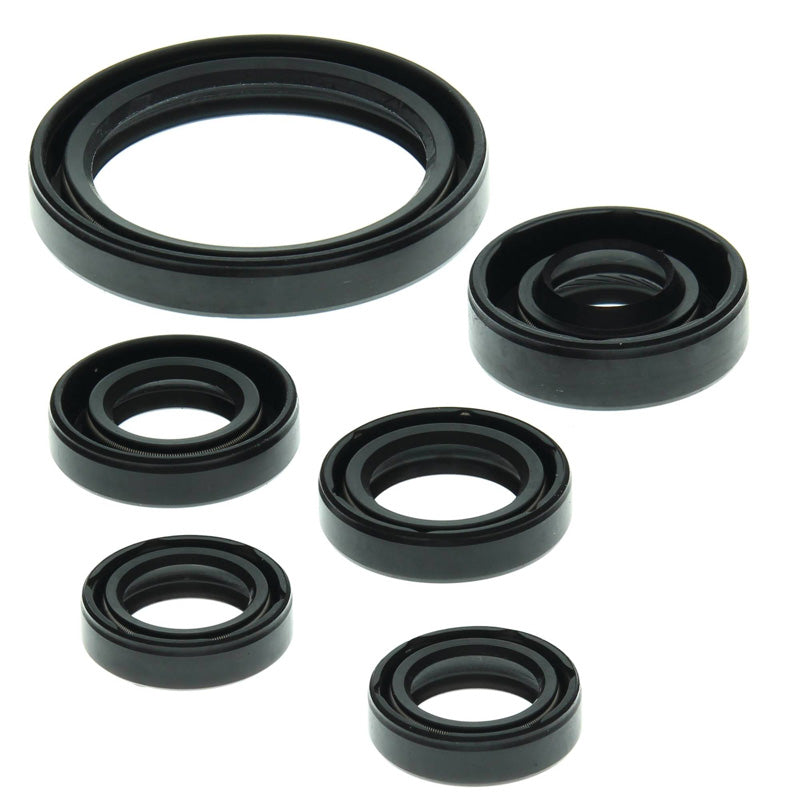 OIL SEAL KIT