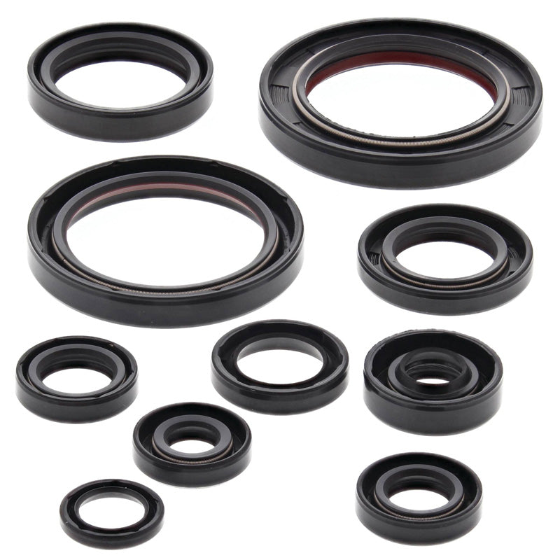 OIL SEAL KIT