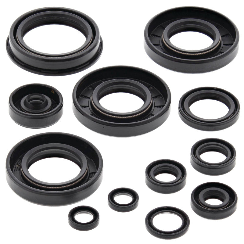 OIL SEAL KIT