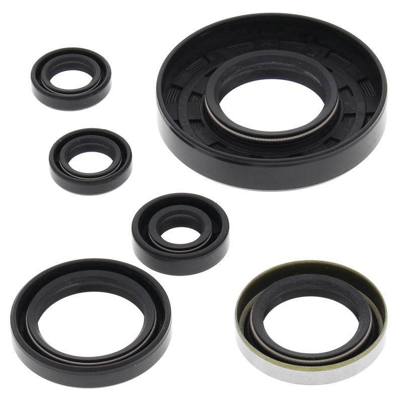 OIL SEAL KIT