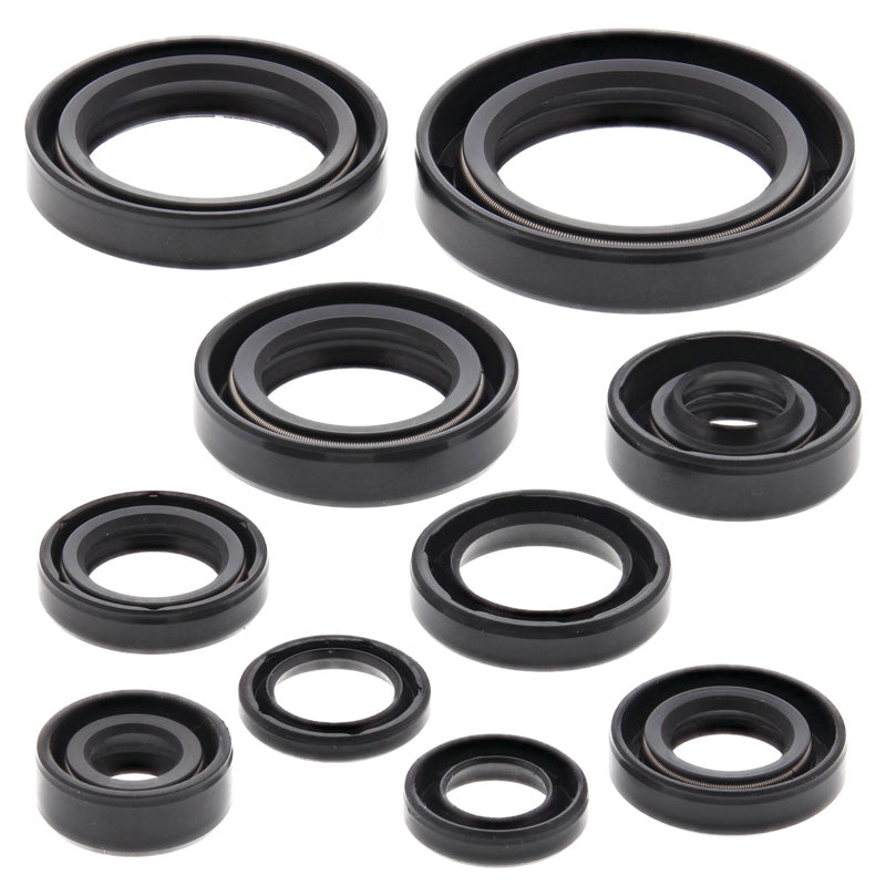 OIL SEAL KIT