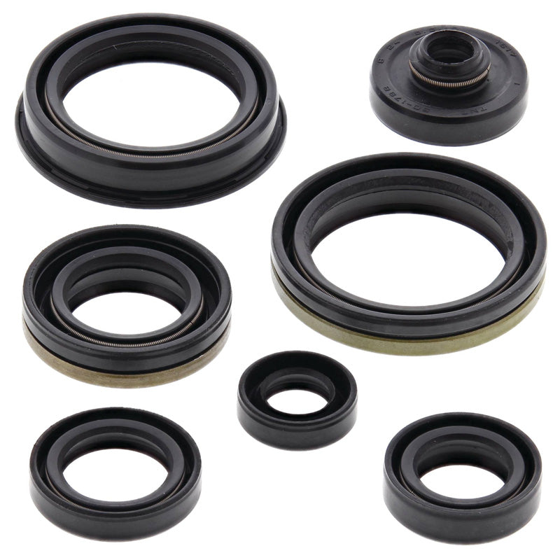 OIL SEAL KIT