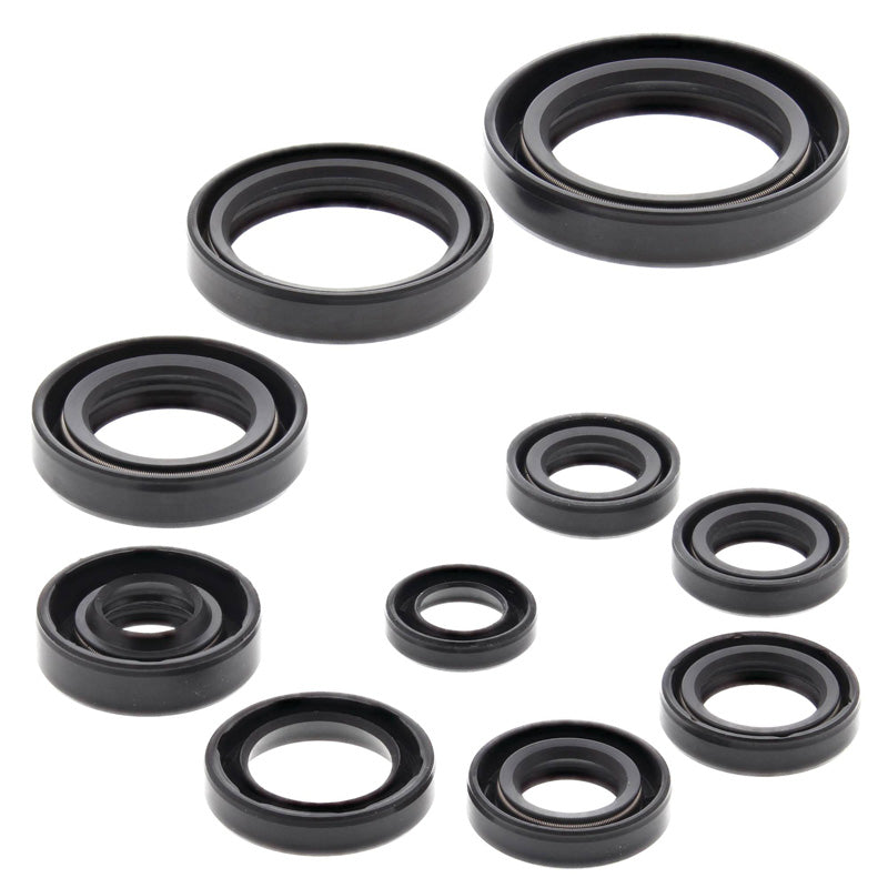 OIL SEAL KIT