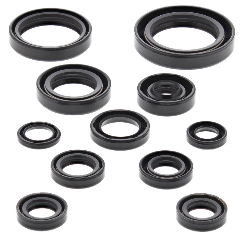 OIL SEAL KIT