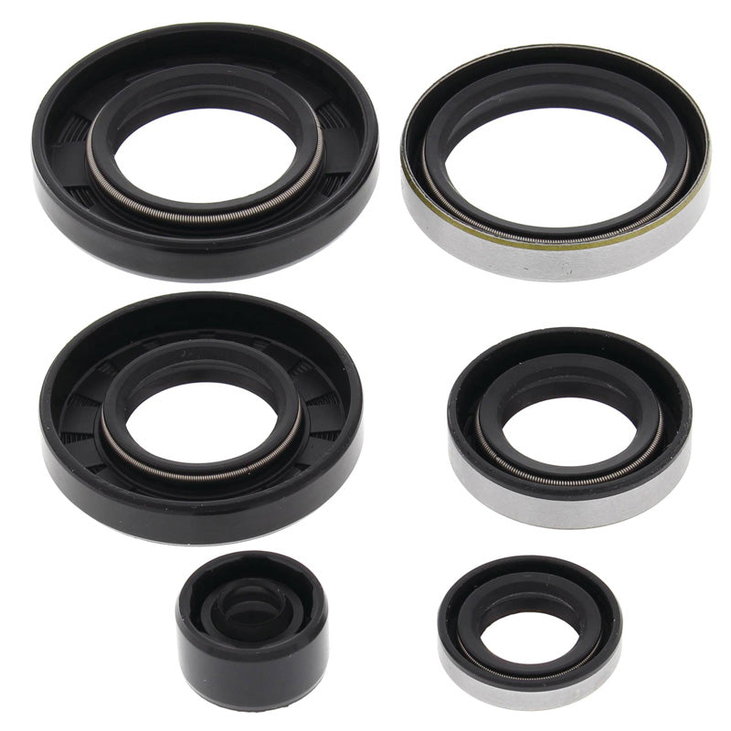 OIL SEAL KIT