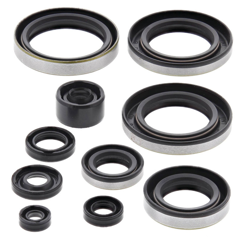 OIL SEAL KIT