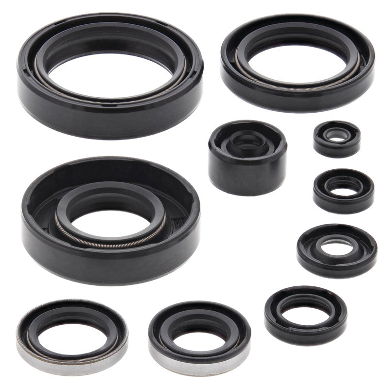 OIL SEAL KIT