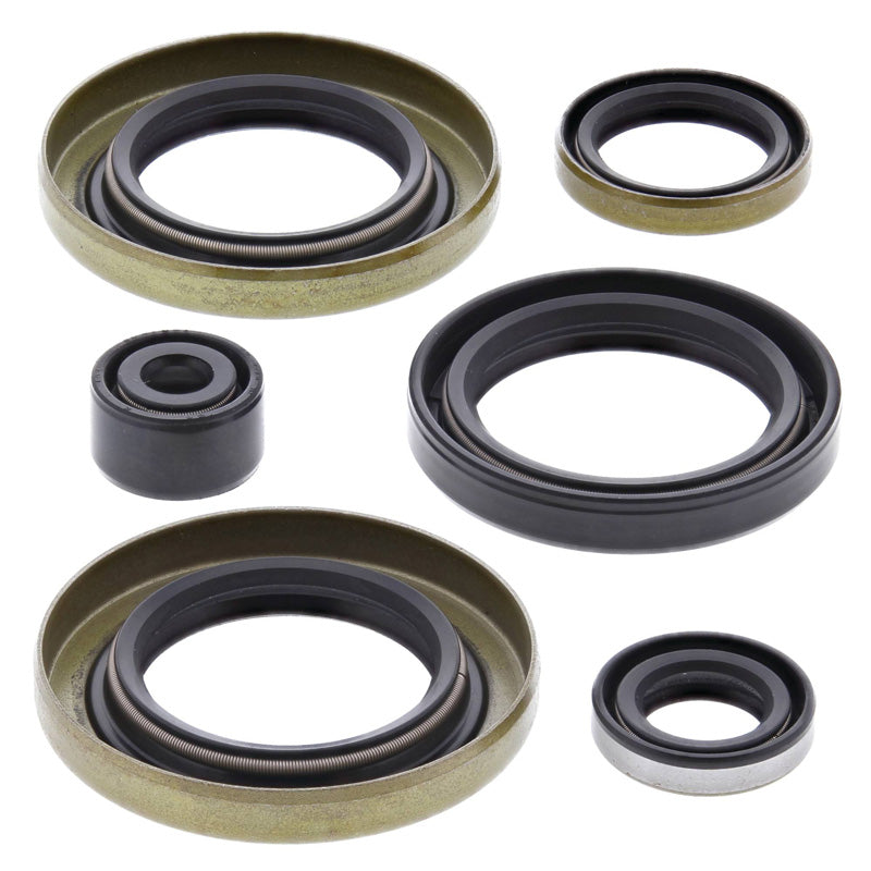 OIL SEAL KIT