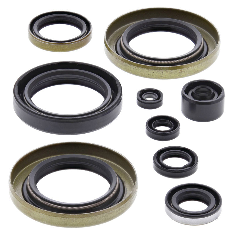 OIL SEAL KIT