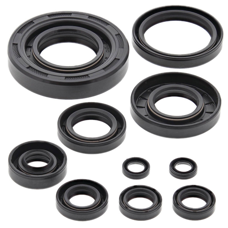 OIL SEAL KIT