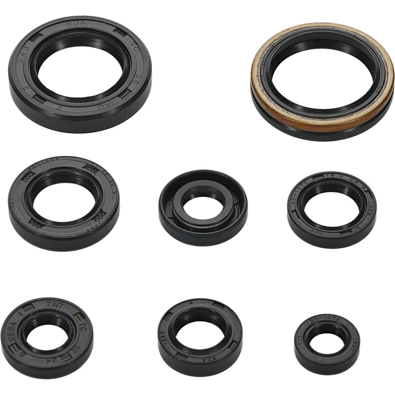 OIL SEAL KIT