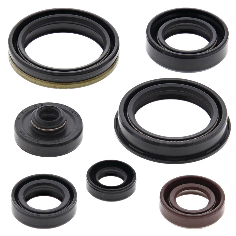 OIL SEAL KIT