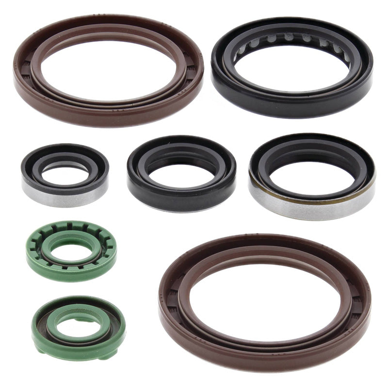 OIL SEAL KIT