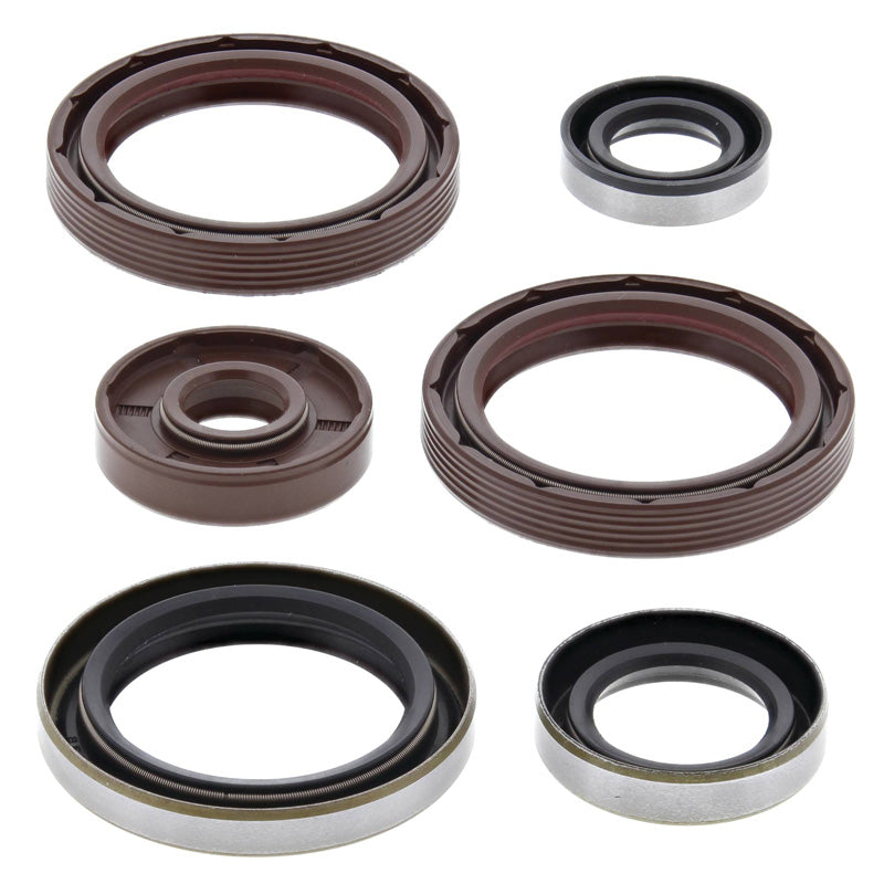 OIL SEAL KIT