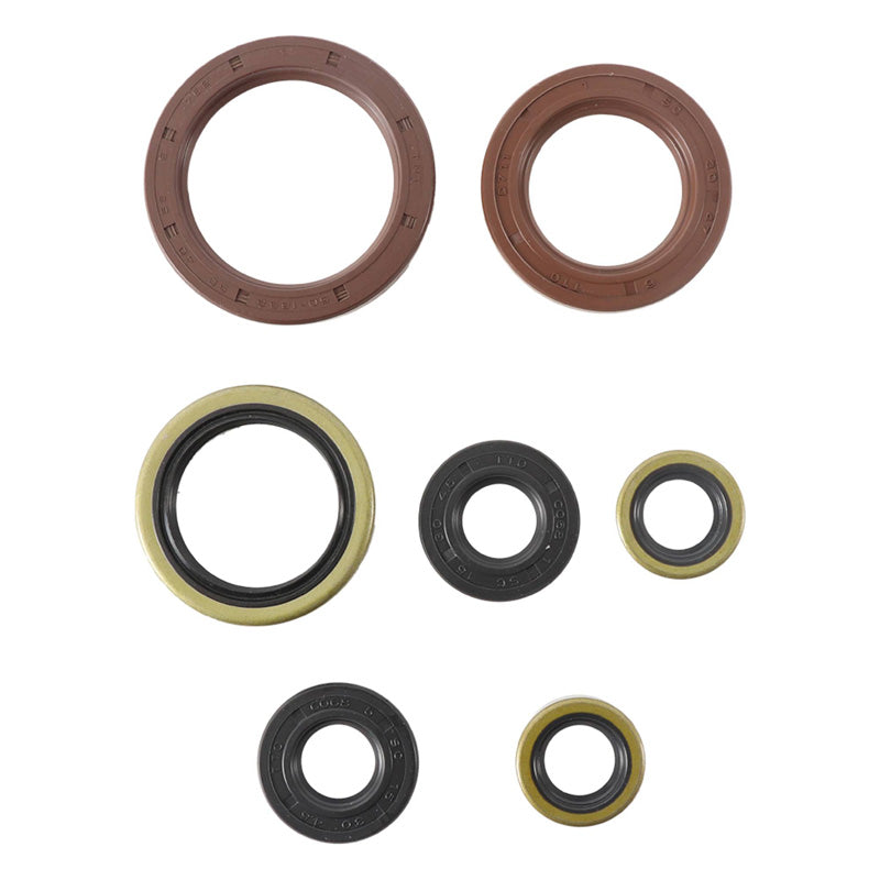 OIL SEAL KIT
