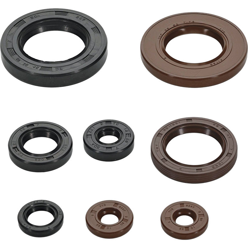 OIL SEAL KIT