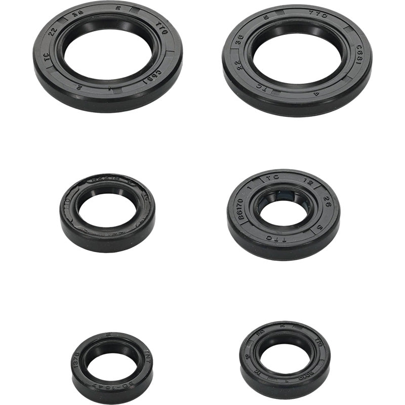 ENGINE OIL SEAL KIT