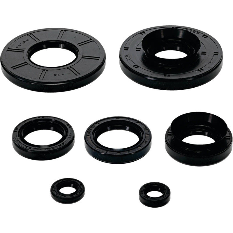 ENGINE OIL SEAL KIT
