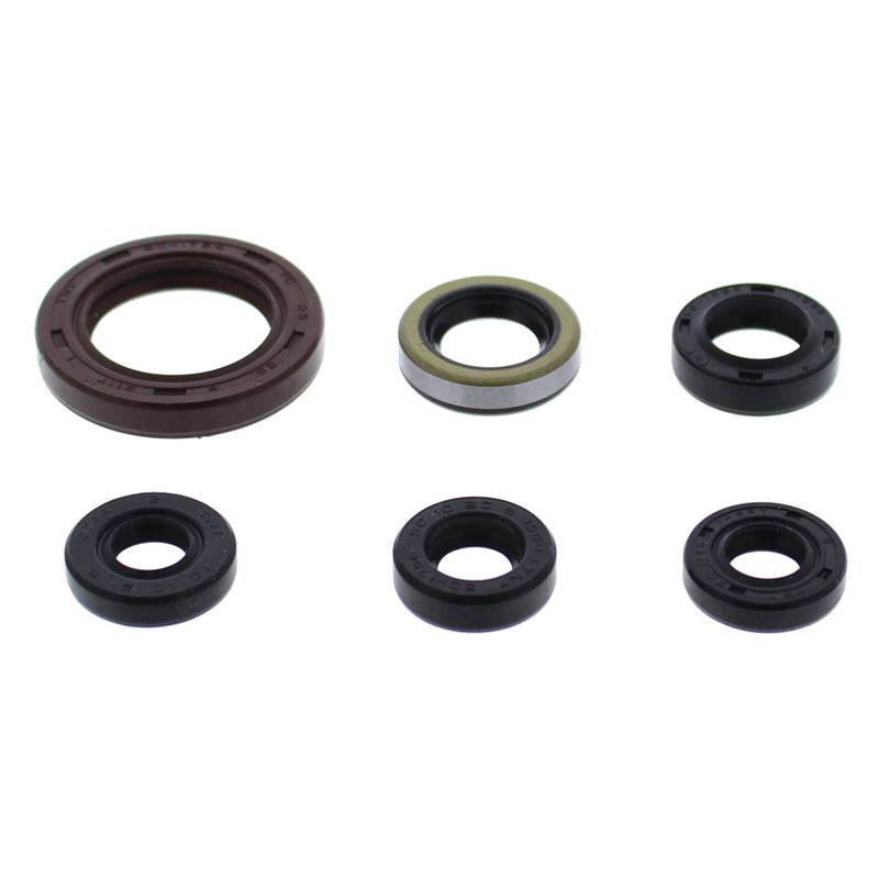 OIL SEAL KIT