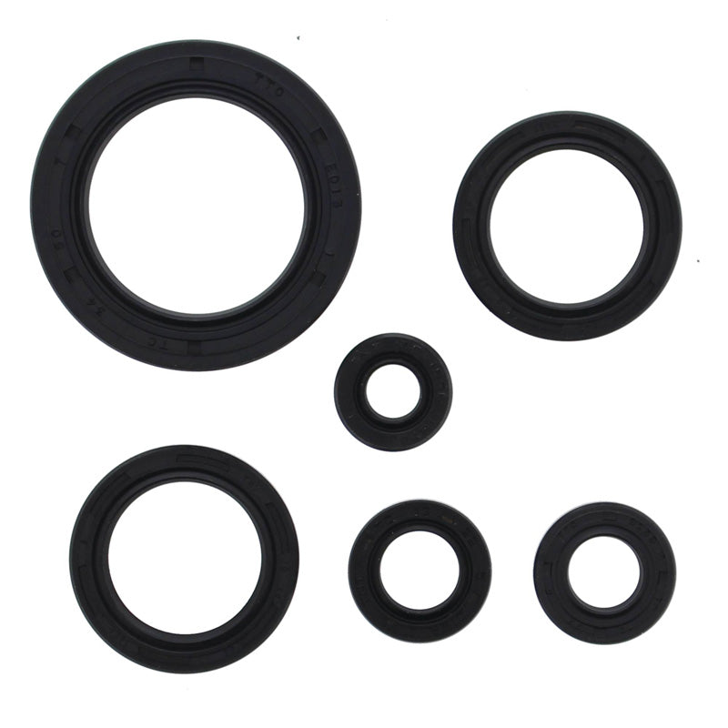 OIL SEAL KIT