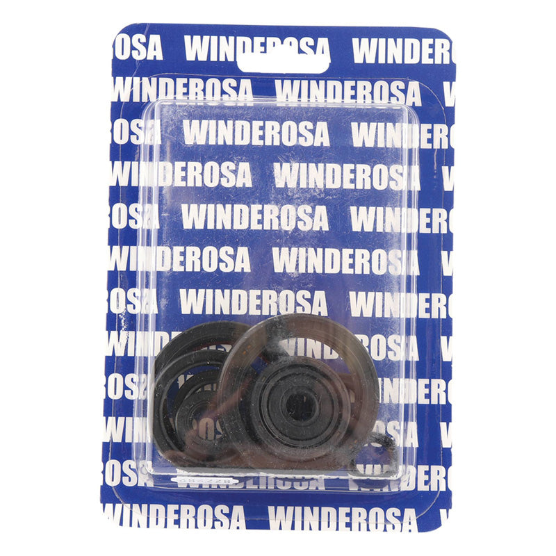 OIL SEAL KIT